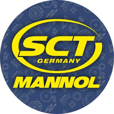 Mannol - SCT Germany